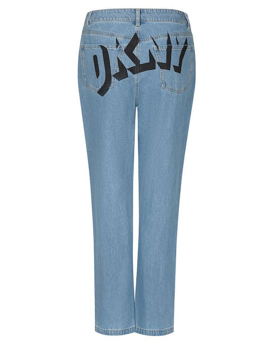 DKNY