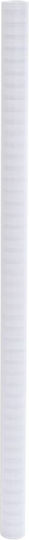 vidaXL Sticker Display Sandblasting 60cm x 20m White 3206469 1pcs