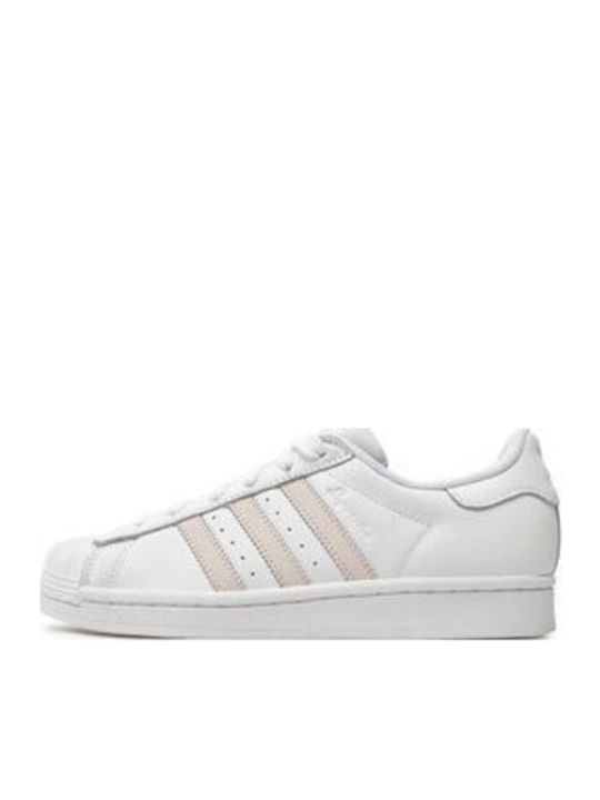 adidas Superstar Damen Sneakers Weiß IE3001 Skroutz Germany