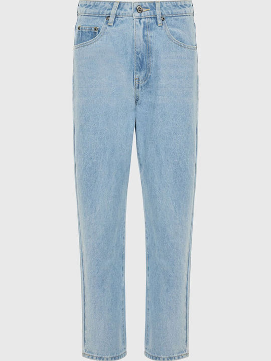 Γυναικείο Jean Παντελόνι Mid Rise