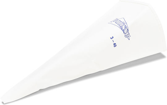 Patisse Silikon Spritzbeutel aus Silikon 46cm 01754