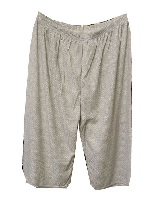 Join Summer Women's Pyjama Set Cotton Grey