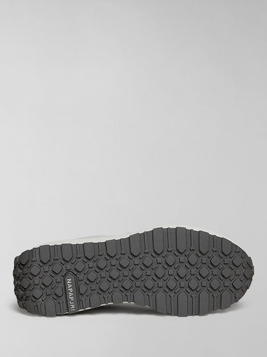 Katrina Damen Sneakers Weiß