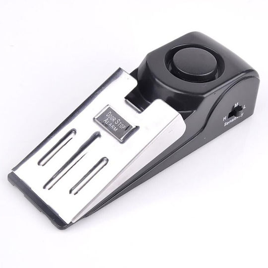 Door Wedge With 120dB Siren 3 Pieces