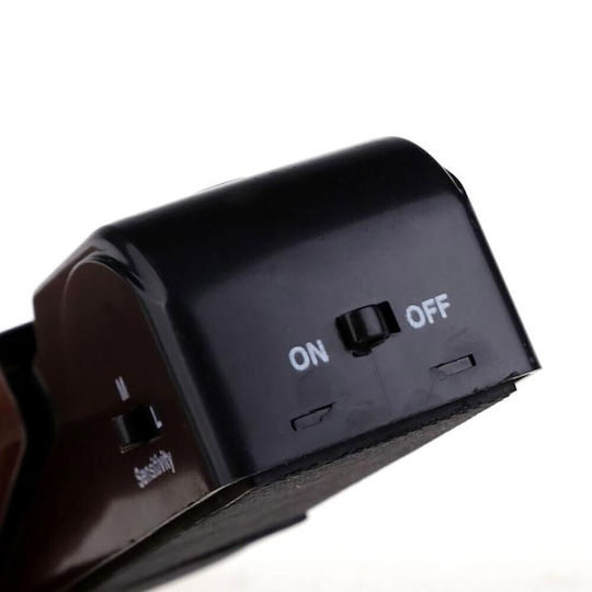 Door Wedge With 120dB Siren 3 Pieces