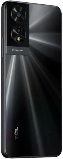 TCL 505 Dual SIM (4/128GB) Space Grey