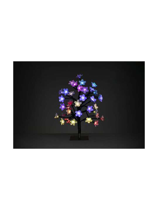 Lite Bulb Moments Decorative Lamp Flower