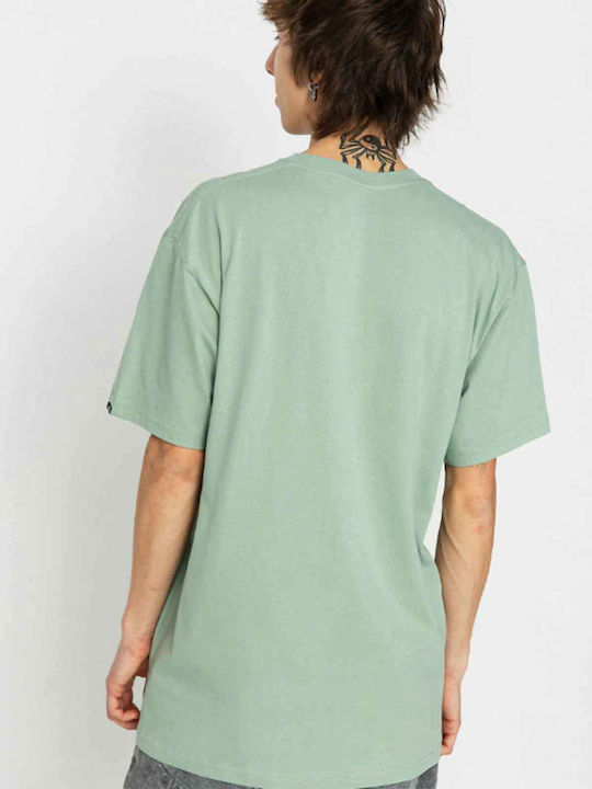 Vans T-shirt Mint