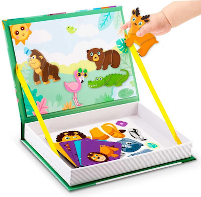 Ricokids Joc de construcție