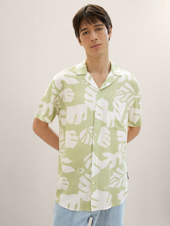 Shirt Green