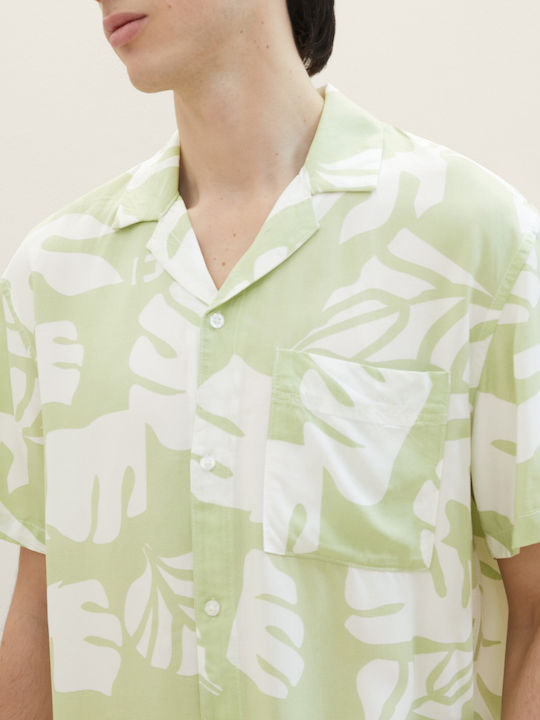 Shirt Green