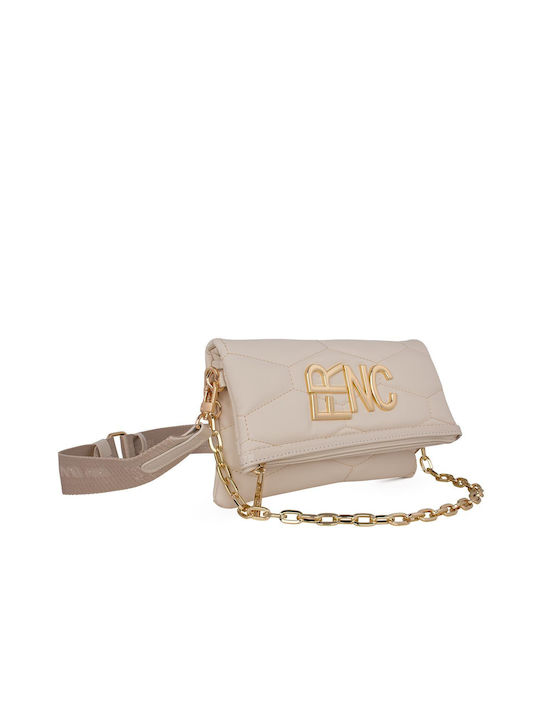 FRNC Women's Bag Crossbody Beige