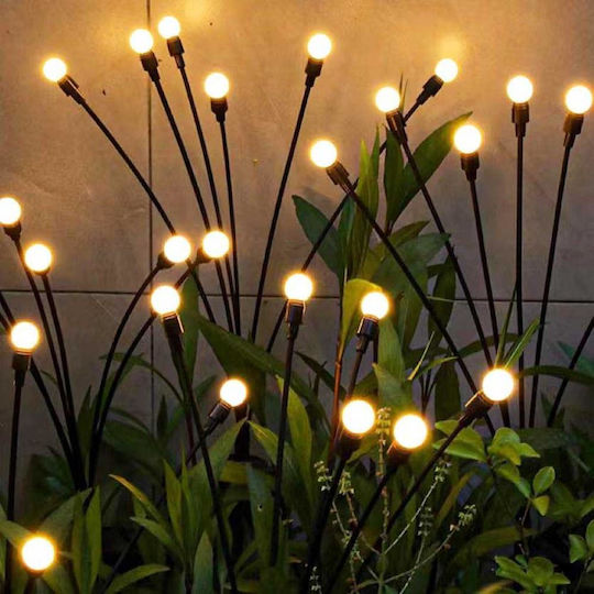 Lightex Solar Light IP44