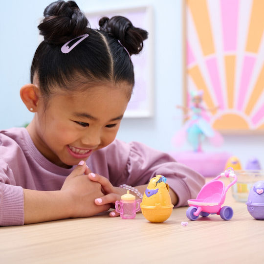 Spin Master Jucărie Miniatură Alive Hatchimals