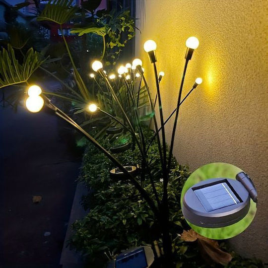 Lightex Solar Light IP44