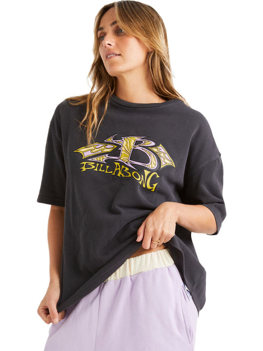 Since 73 Women's Blouse Black