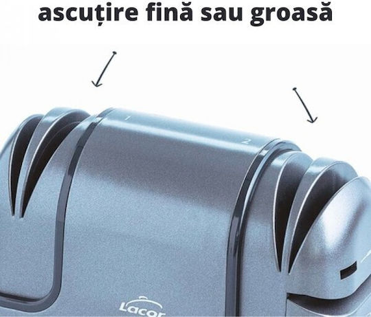 Lacor Ακονιστήρι