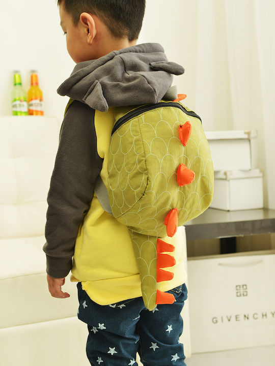 Schulranzen Rucksack in Schwarz Schulranzen Rucksack in Schwarz
