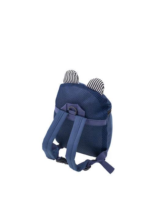 Yoyoso Schulranzen Rucksack Blau Yoyoso Schulranzen Rucksack Blau
