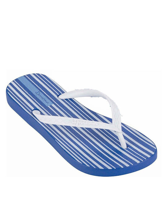 Classica Happy Xi Frauen Flip Flops in Weiß Farbe