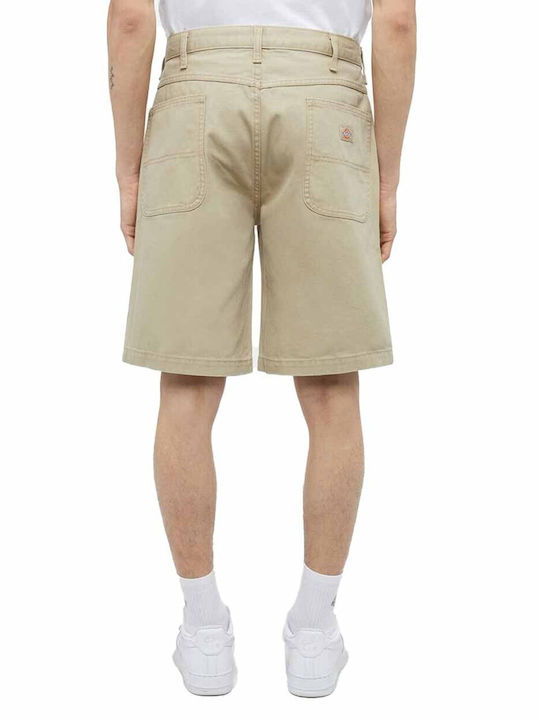 Dickies Men's Shorts Beige