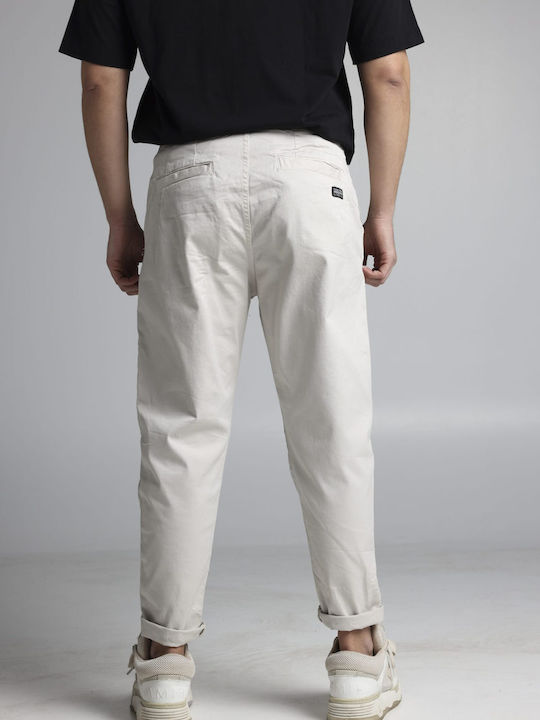 Cosi Jeans Herrenhose Cargo Beige