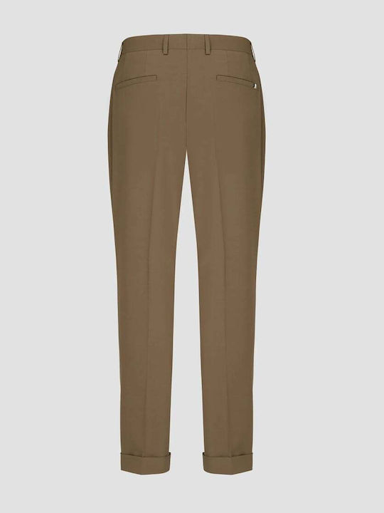 Hugo Boss Hose Beige