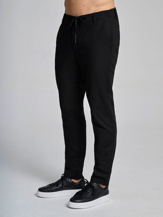 Oliver Trousers Bla