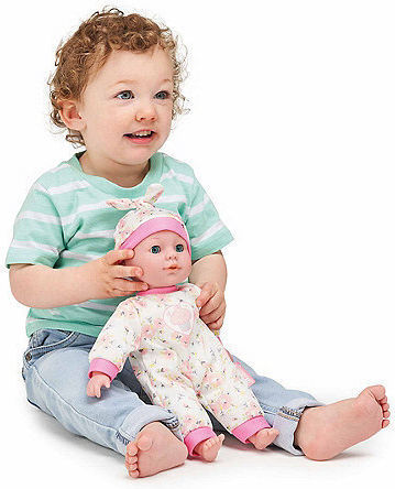 ELC Baby Doll