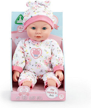ELC Baby Doll