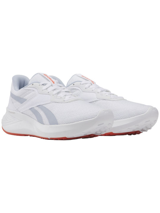 Energen Tech Γυναικεία Αθλητικά Παπούτσια Running Λευκά