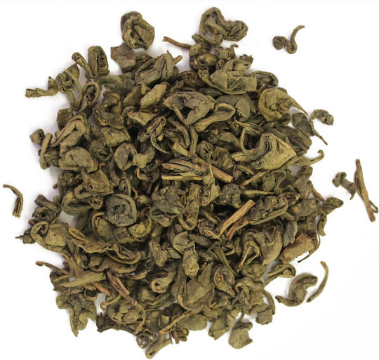 Τσαι Πρασινο Gunpowder 9375 Κινας 30 Gr