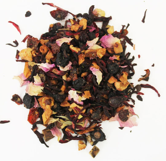 Tea Botanicals Romantic Nights Relaxing 30 Gr