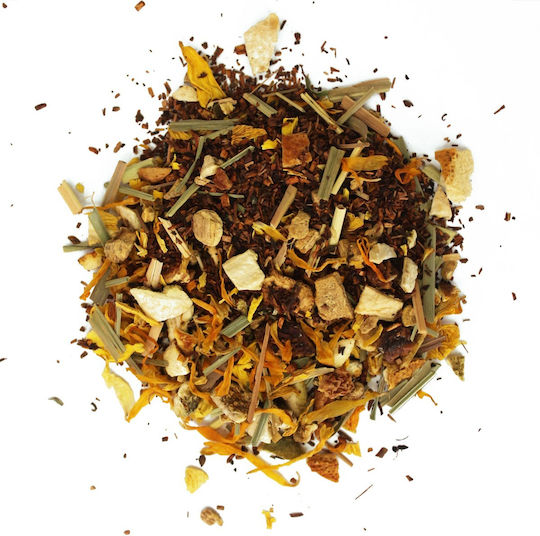 Τσαι Βοτανων Ginger-lemon Ελλαδας 30 Gr