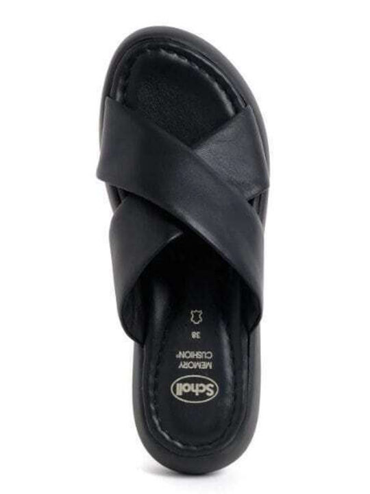 Scholl Scholl