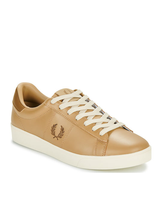 Fred Perry