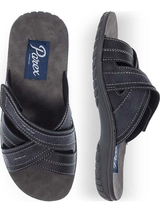 Men's Sandals Black