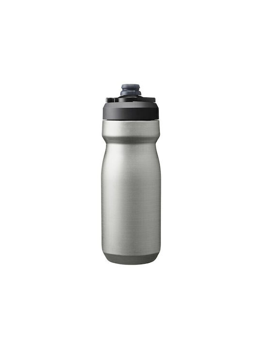 Camelbak Sticla de apa Oțel inoxidabil Pentru bicicleta 550ml Negru