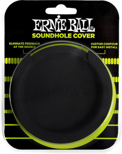 Ernie Ball Cover