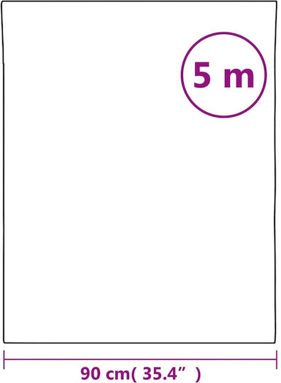 Декоративно Стикер за мебели 2бр 90x500бр vidaXL