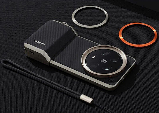 Xiaomi Suport de cameră 14 Ultra Photography Kit pentru Xiaomi 14 Ultra