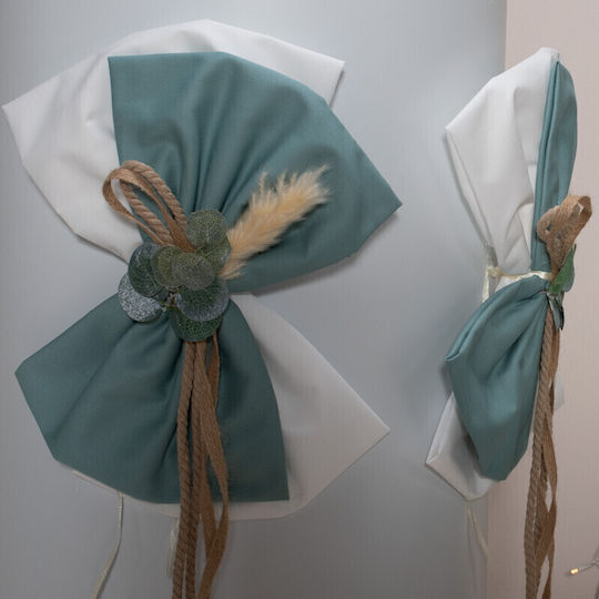 Papillon Kids Papillon Kids Taufdekorationen Für Taufbecken