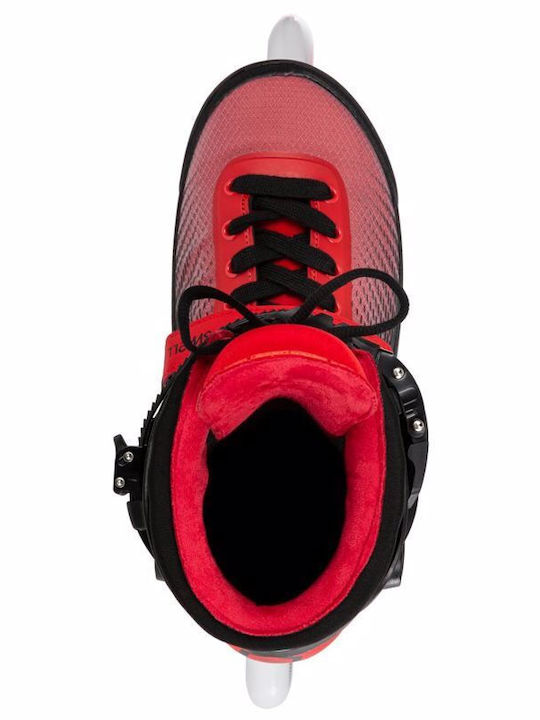 Powerslide Swell Adult Inline Rollers Black