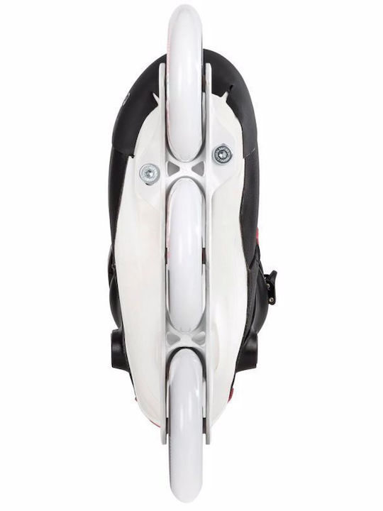 Powerslide Swell Adult Inline Rollers Black