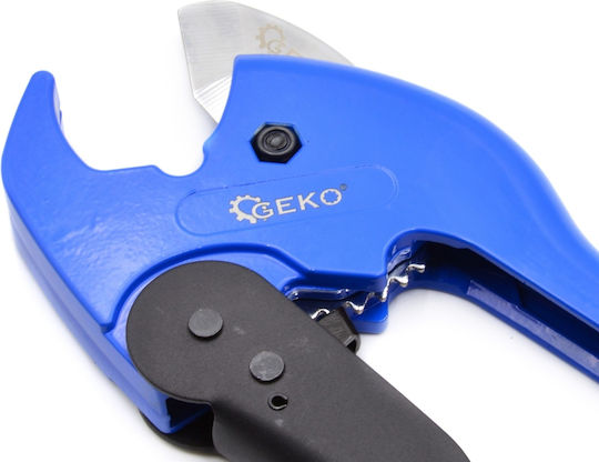 Geko Pipe Cutter Scissor G01375