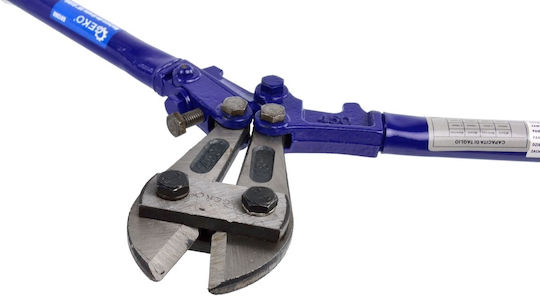 Geko Κόφτης Καλωδίων Μήκους 457.2mm