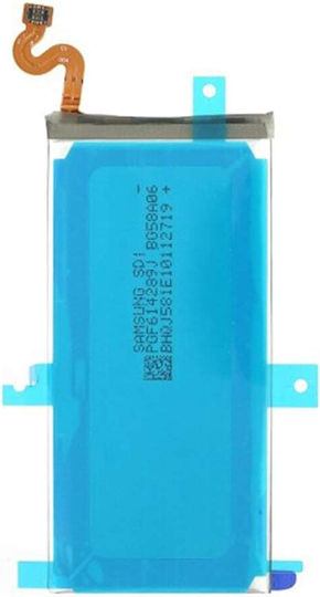 Samsung Μπαταρία Αντικατάστασης 4000mAh για Samsung Galaxy Note 9 (SM-N960F)