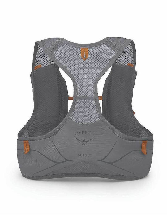 Osprey Duro Γιλέκο Υδροδοσίας 0.5lt Γκρι