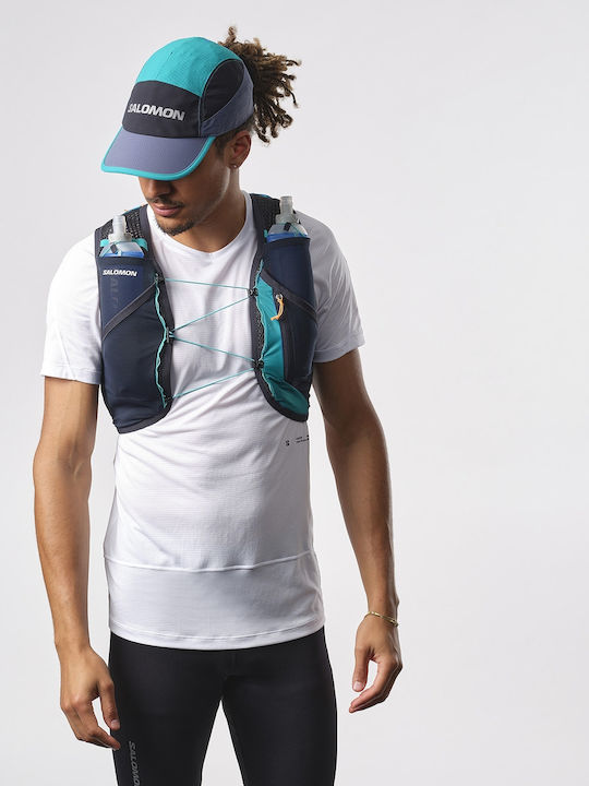 Salomon Active Skin Hydration Pack 0.5lt Black