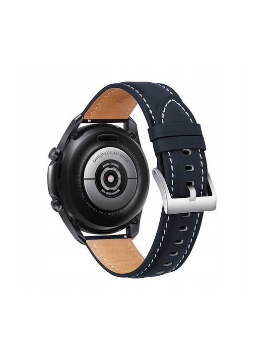 Curele Wearables Culoare Full Face Albastru (Forerunner 55/245/645 / Vivoactive 3/5/HR / Venu Sq 2) Curele Wearables Culoare Full Face Albastru (Forerunner 55/245/645 / Vivoactive 3/5/HR / Venu Sq 2)
